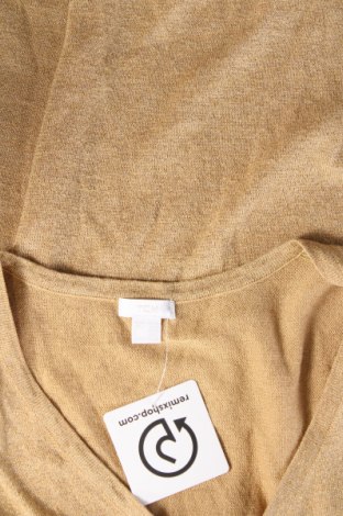 Damenpullover TCM, Größe XL, Farbe Golden, Preis 10,49 €