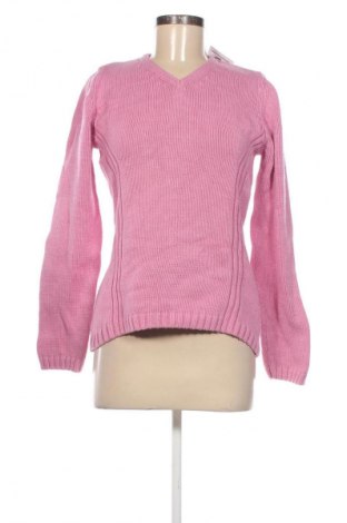 Damenpullover TCM, Größe M, Farbe Rosa, Preis 4,99 €