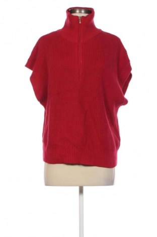 Damenpullover Taifun, Größe L, Farbe Rot, Preis € 43,49