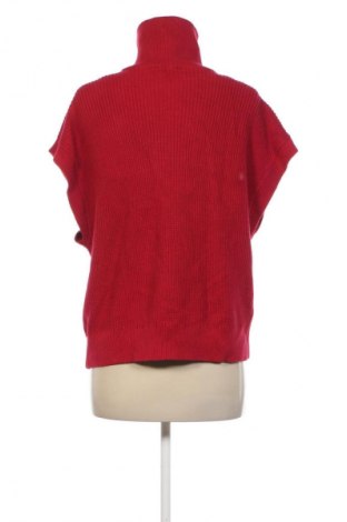 Damenpullover Taifun, Größe L, Farbe Rot, Preis € 43,49