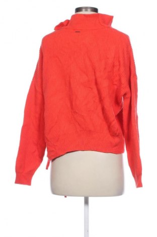 Damski sweter Taifun, Rozmiar XS, Kolor Czerwony, Cena 198,99 zł