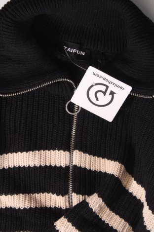 Damski sweter Taifun By Gerry Weber, Rozmiar M, Kolor Czarny, Cena 198,99 zł