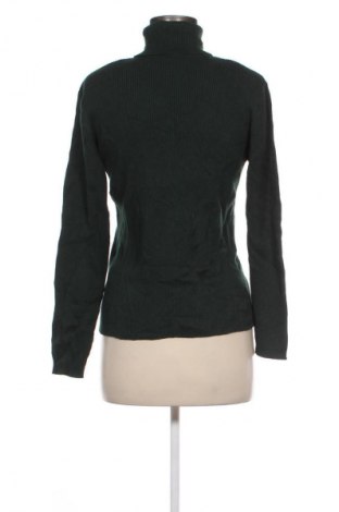 Pulover de femei Talbots, Mărime M, Culoare Verde, Preț 151,99 Lei