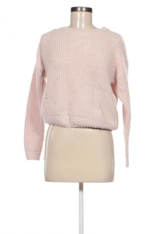 Damenpullover Tally Weijl, Größe S, Farbe Rosa, Preis € 15,00