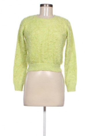 Pulover de femei Tally Weijl, Mărime M, Culoare Verde, Preț 95,99 Lei