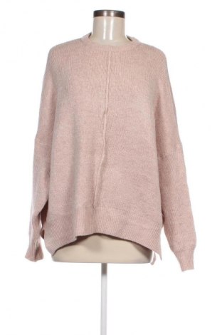 Damenpullover Terranova, Größe XL, Farbe Beige, Preis 20,49 €