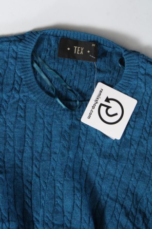 Damenpullover Tex, Größe M, Farbe Blau, Preis € 20,49