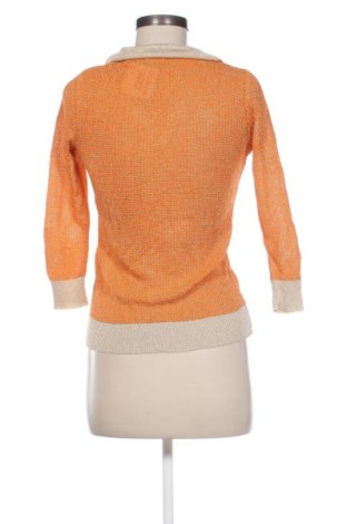 Damenpullover Thomas Rath, Größe S, Farbe Orange, Preis 71,99 €