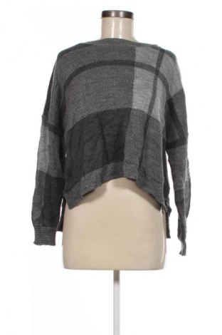 Damenpullover Time and tru, Größe S, Farbe Grau, Preis 32,49 €