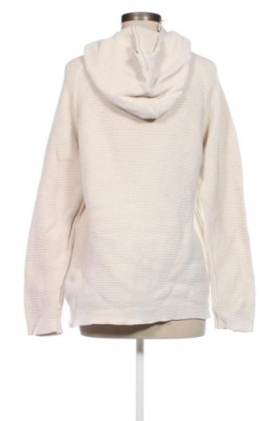 Damenpullover Tom Tailor, Größe L, Farbe Ecru, Preis 28,99 €