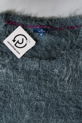 Damenpullover Tom Tailor, Größe M, Farbe Blau, Preis € 28,99