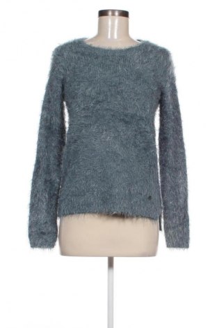 Damenpullover Tom Tailor, Größe M, Farbe Blau, Preis € 28,99