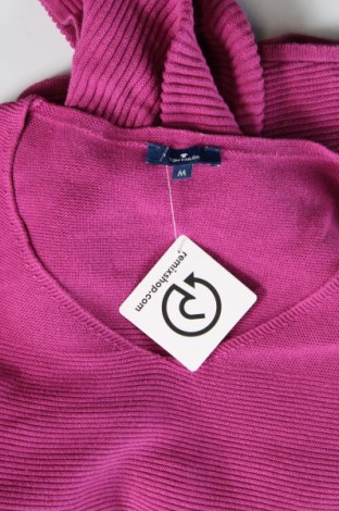 Damenpullover Tom Tailor, Größe M, Farbe Rosa, Preis € 28,99