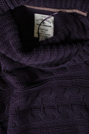 Damenpullover Tom Tailor, Größe XXL, Farbe Lila, Preis € 28,99