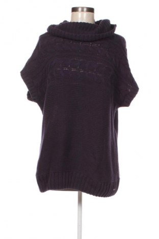 Damenpullover Tom Tailor, Größe XXL, Farbe Lila, Preis € 28,99