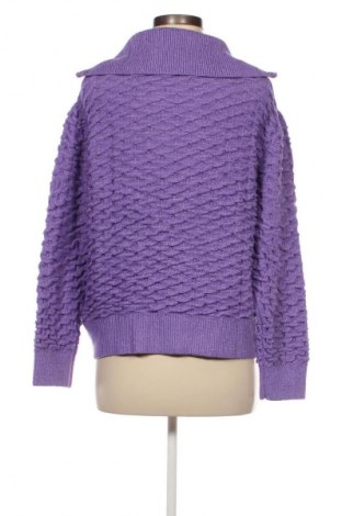 Damenpullover Tom Tailor, Größe M, Farbe Lila, Preis € 28,99