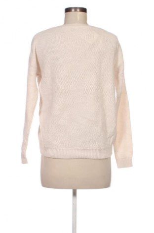 Damenpullover Tom Tailor, Größe XS, Farbe Ecru, Preis € 17,99