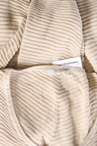 Damenpullover Tom Tailor, Größe 3XL, Farbe Beige, Preis € 28,99