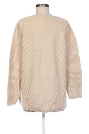 Damenpullover Tom Tailor, Größe 3XL, Farbe Beige, Preis € 28,99