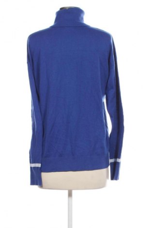 Damenpullover Tommy Hilfiger, Größe L, Farbe Blau, Preis € 49,99