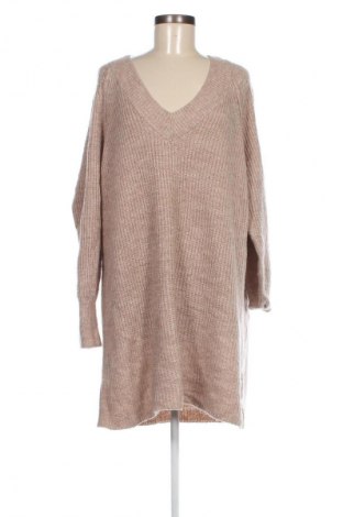 Damenpullover Topshop, Größe XL, Farbe Beige, Preis € 28,99