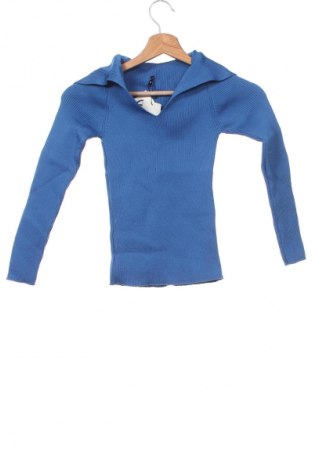 Damenpullover Trendyol, Größe XS, Farbe Blau, Preis 47,52 €