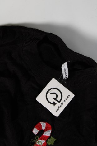 Damenpullover Trendyol, Größe S, Farbe Schwarz, Preis € 20,97