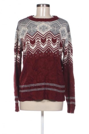 Damski sweter True Rock, Rozmiar S, Kolor Kolorowy, Cena 115,99 zł