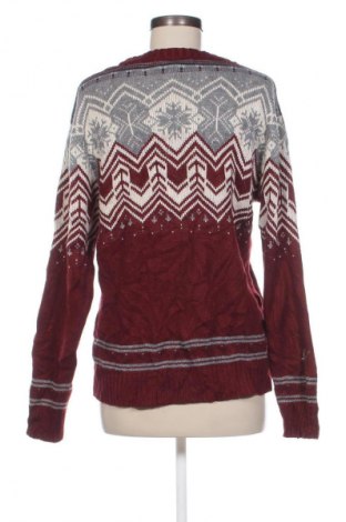 Damski sweter True Rock, Rozmiar S, Kolor Kolorowy, Cena 115,99 zł