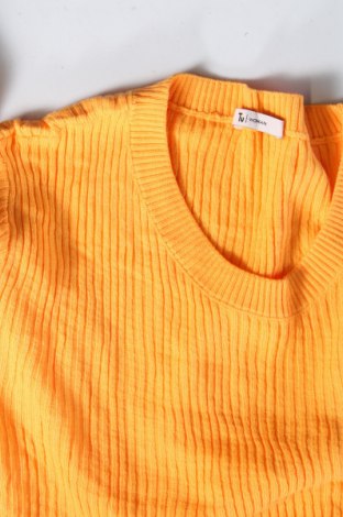 Damenpullover Tu, Größe M, Farbe Orange, Preis 20,49 €