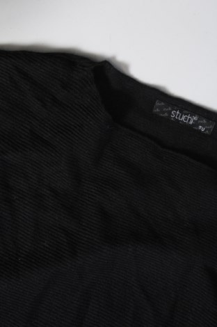 Damenpullover Tu, Größe M, Farbe Schwarz, Preis 20,49 €