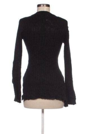 Damski sweter Ultra Flirt, Rozmiar M, Kolor Czarny, Cena 92,99 zł