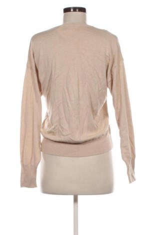 Damenpullover Undercolors Of Benetton, Größe M, Farbe Beige, Preis 45,65 €