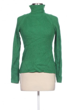 Pulover de femei Uniqlo, Mărime S, Culoare Verde, Preț 134,99 Lei