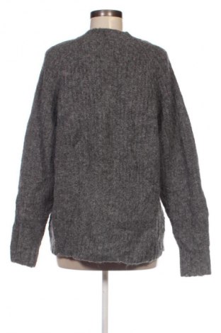 Damski sweter Uniqlo, Rozmiar L, Kolor Szary, Cena 131,99 zł