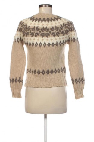 Damenpullover United Colors Of Benetton, Größe XS, Farbe Beige, Preis € 28,99