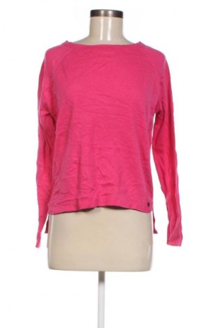 Damenpullover United Colors Of Benetton, Größe S, Farbe Rosa, Preis 28,99 €