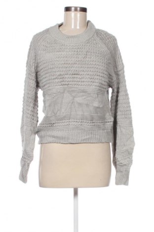 Damski sweter Universal Thread, Rozmiar M, Kolor Szary, Cena 16,99 zł