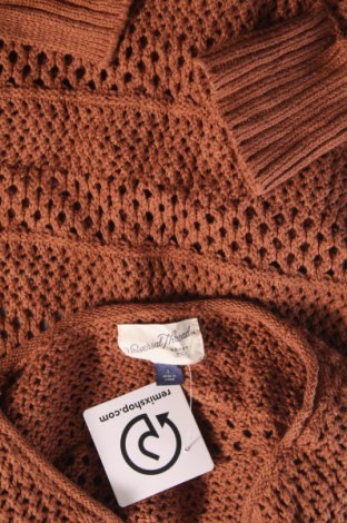 Damenpullover Universal Thread, Größe M, Farbe Braun, Preis € 20,49