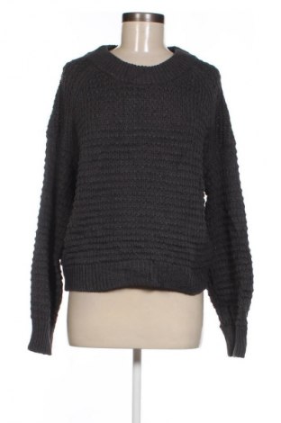 Damski sweter Universal Thread, Rozmiar L, Kolor Szary, Cena 16,99 zł