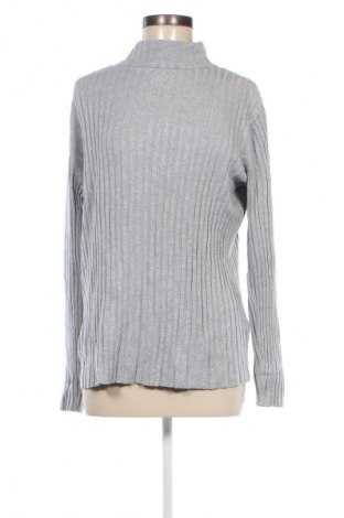 Damenpullover Up 2 Fashion, Größe L, Farbe Grau, Preis 20,49 €