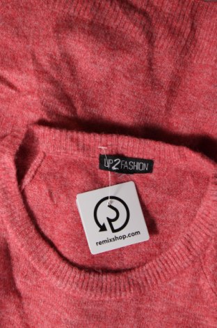 Damenpullover Up 2 Fashion, Größe L, Farbe Rosa, Preis € 20,49