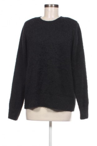 Damski sweter Up 2 Fashion, Rozmiar L, Kolor Czarny, Cena 92,99 zł