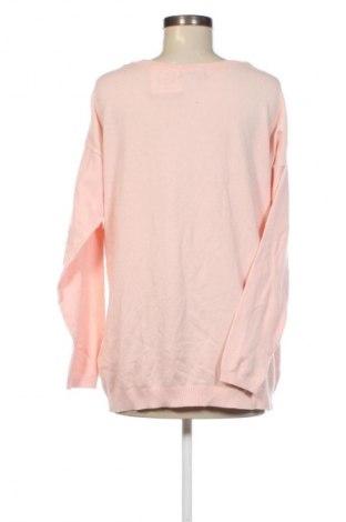 Damenpullover Up 2 Fashion, Größe M, Farbe Rosa, Preis 20,49 €