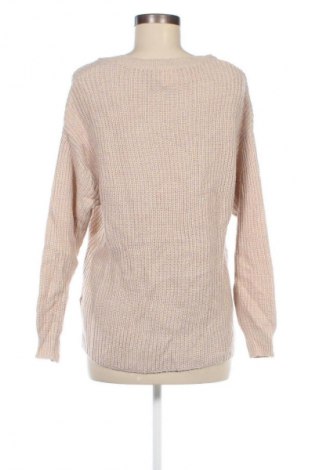 Damenpullover VILA, Größe XS, Farbe Beige, Preis 18,99 €