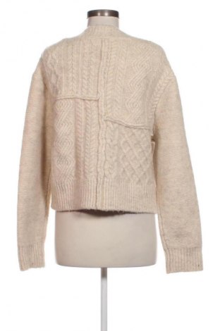 Damenpullover VILA, Größe S, Farbe Beige, Preis 36,00 €