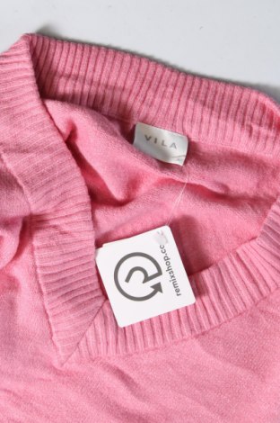 Damenpullover VILA, Größe XL, Farbe Rosa, Preis € 18,99