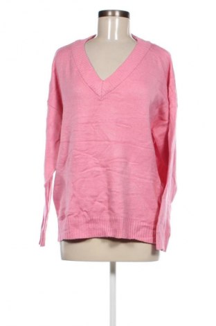 Damenpullover VILA, Größe XL, Farbe Rosa, Preis € 18,99