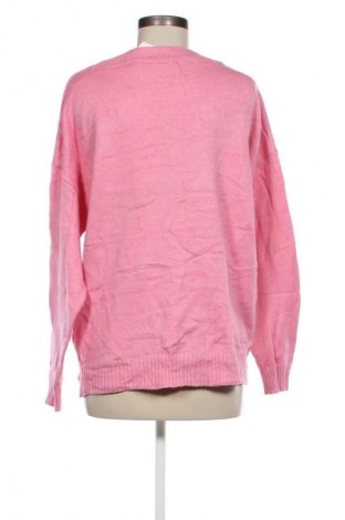 Damenpullover VILA, Größe XL, Farbe Rosa, Preis € 18,99