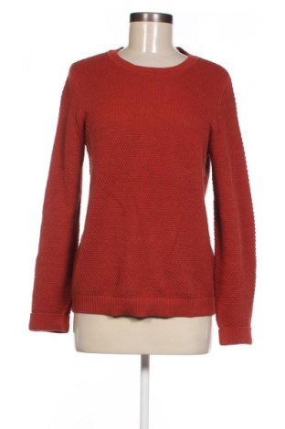 Damenpullover VILA, Größe M, Farbe Rot, Preis 11,99 €